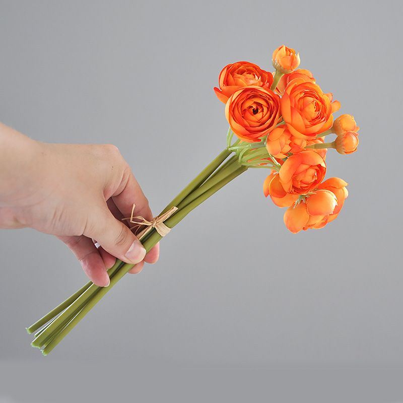 ٦ ازهار زلوتس، اليد المقلدة Item Picture