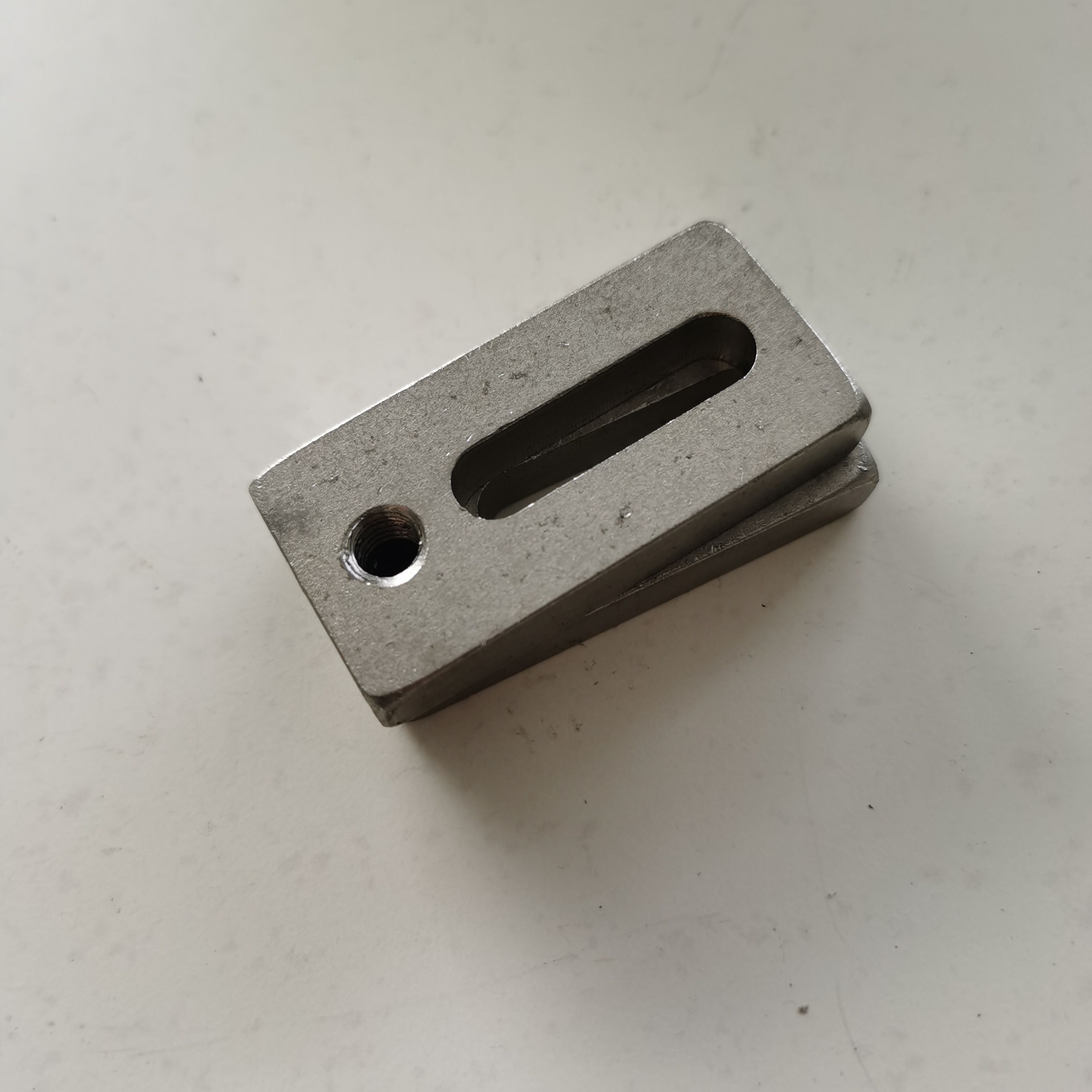Ultrasonic mold pressure plate Application Scenario
