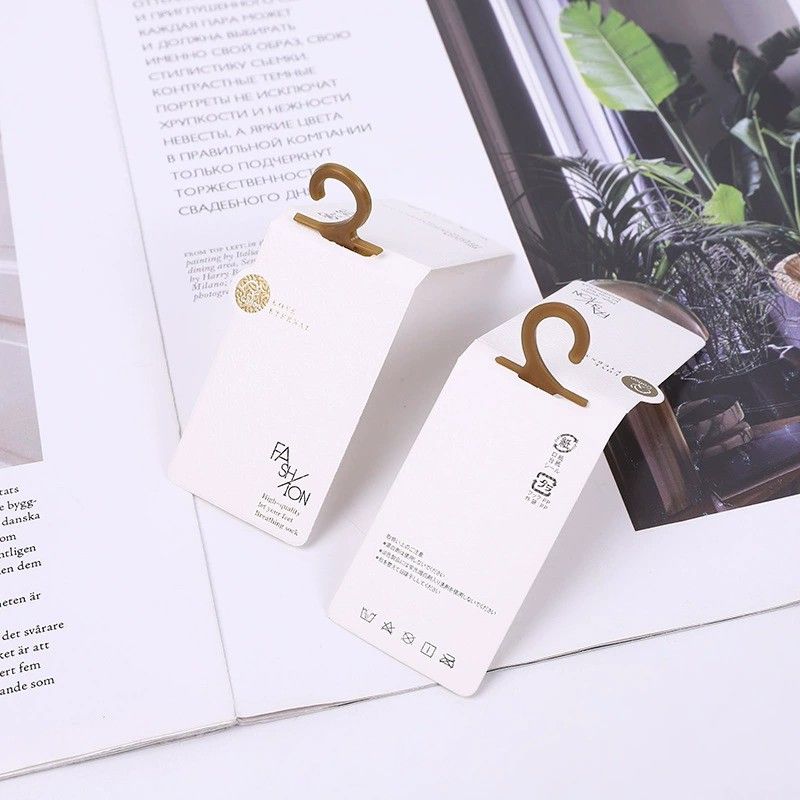 袜卡商标产品图