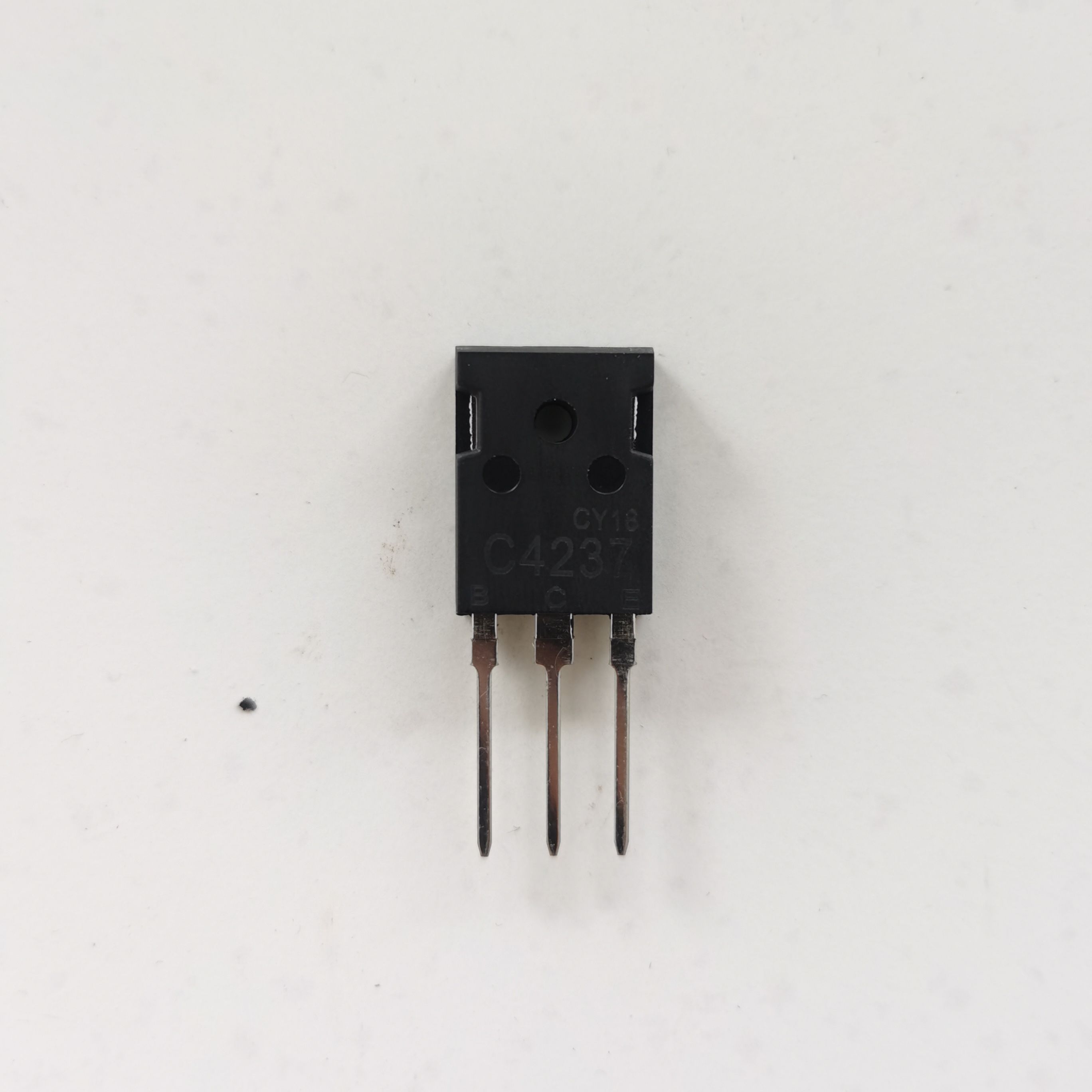 Ultrasonic welding machine power tube 4237
