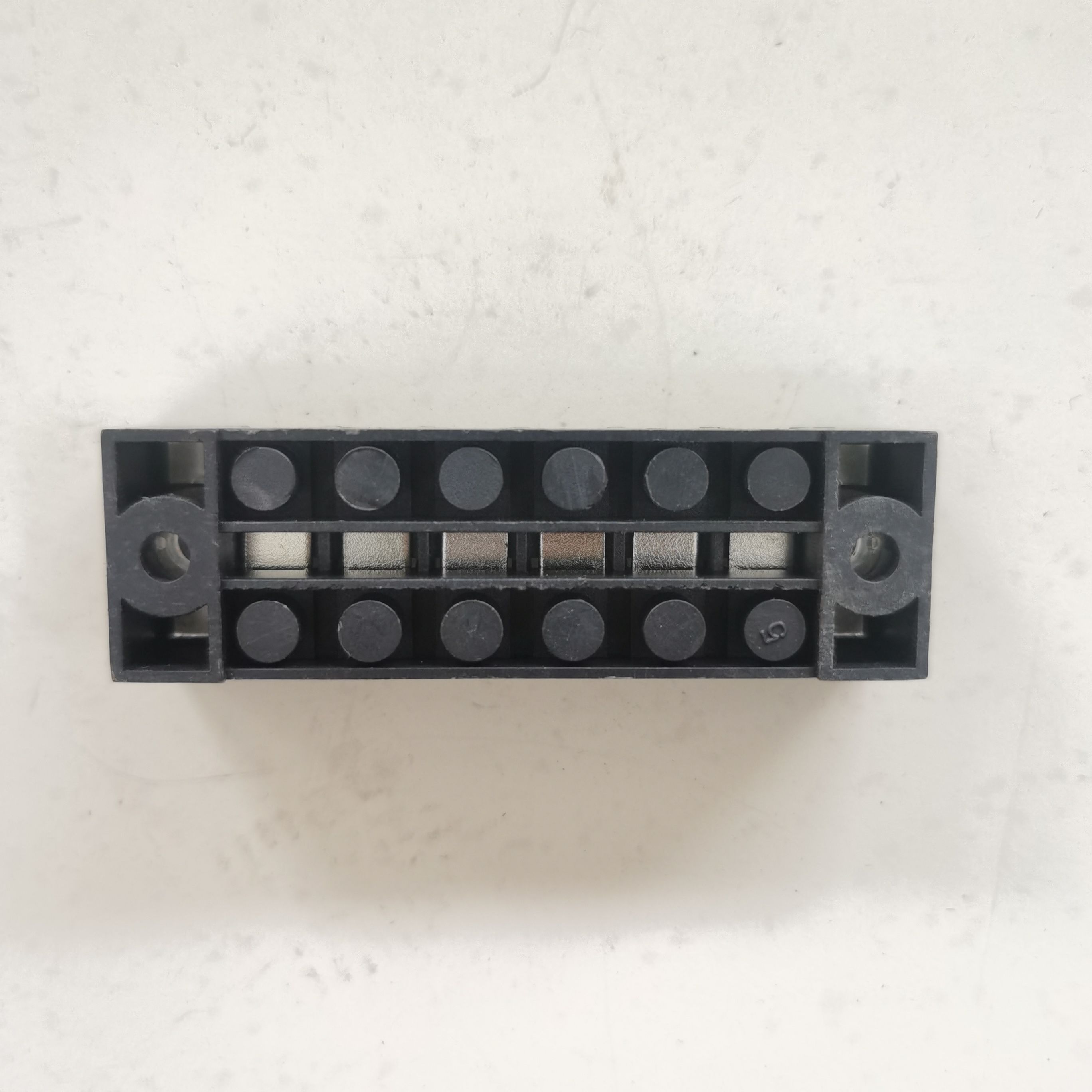 Ultrasonic machine accessory terminal blocks Application Scenario