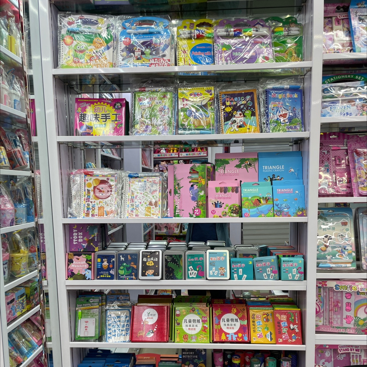 Yiwu Changda Trading Firm describe pic - 3