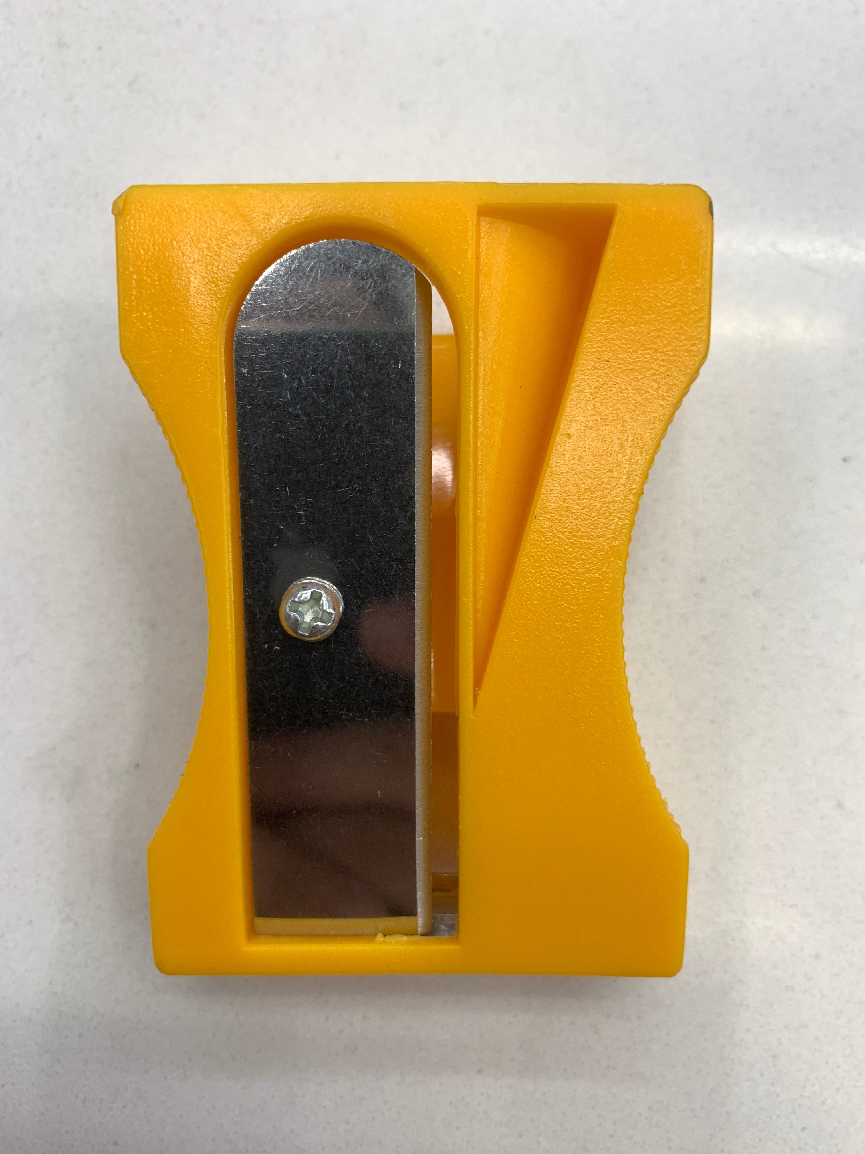 Peeler Specification image