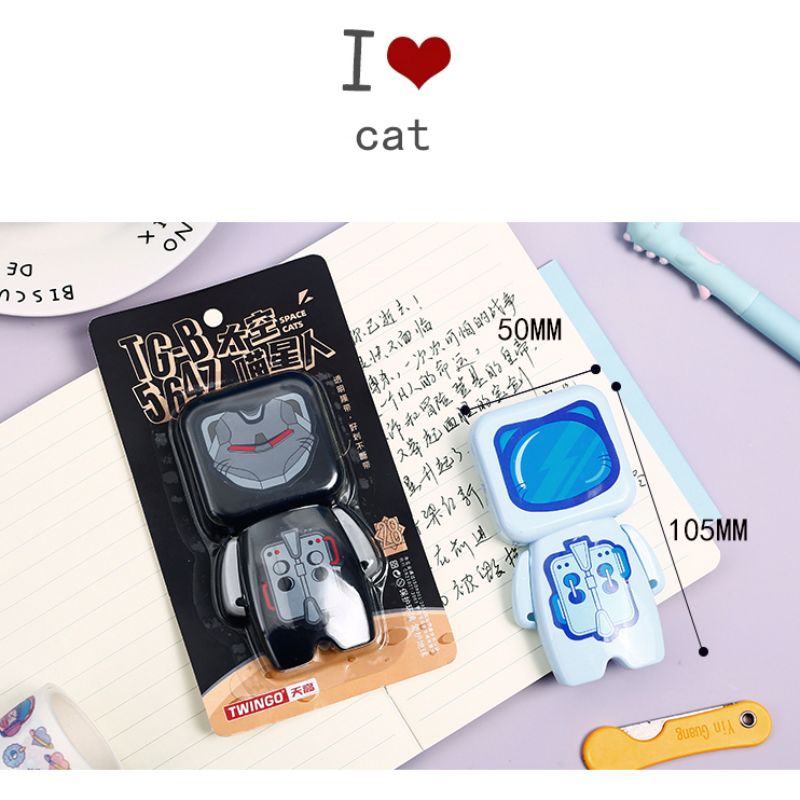 其他装订、胶粘用品实物图