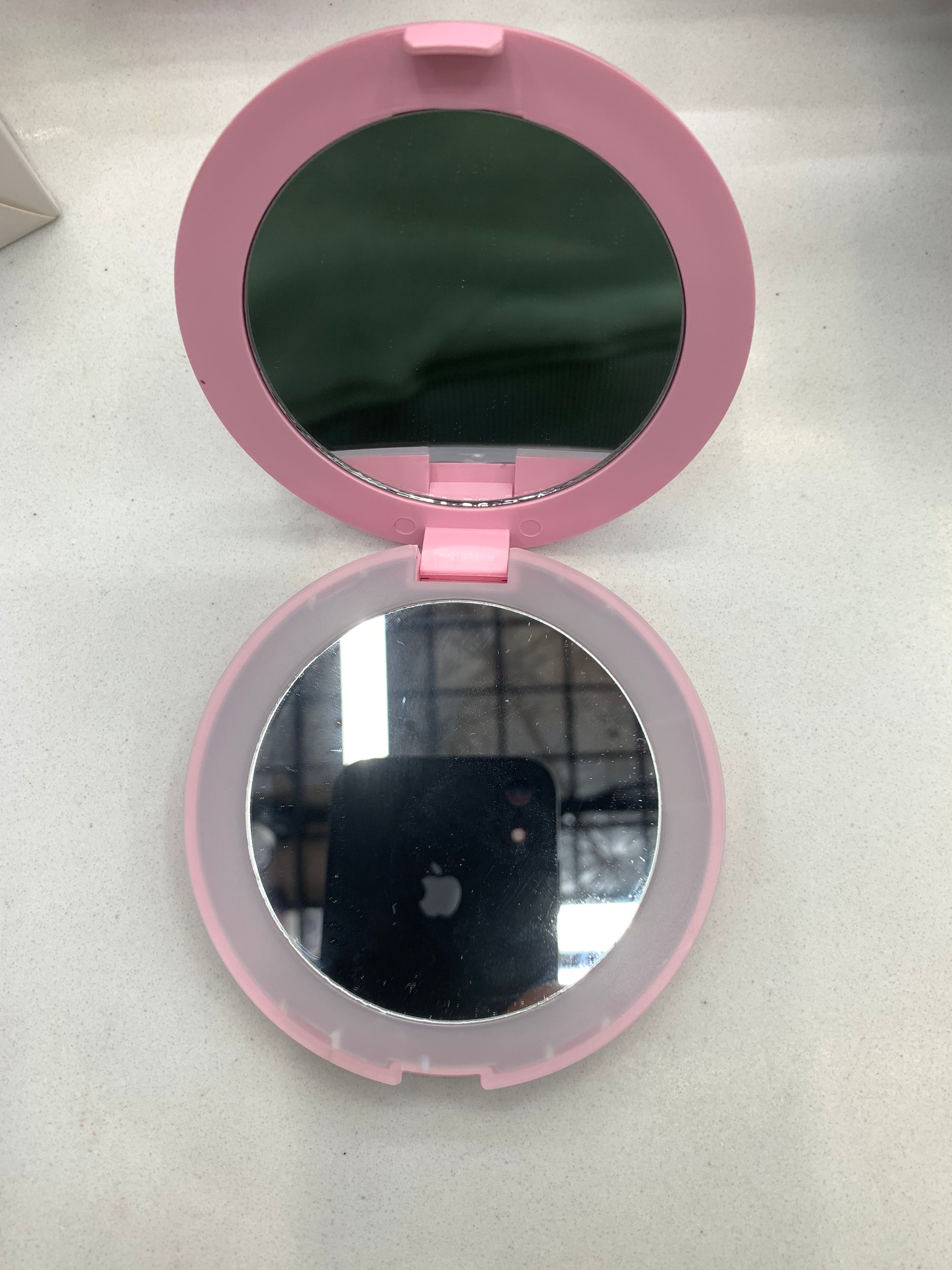 LED/圆镜细节图