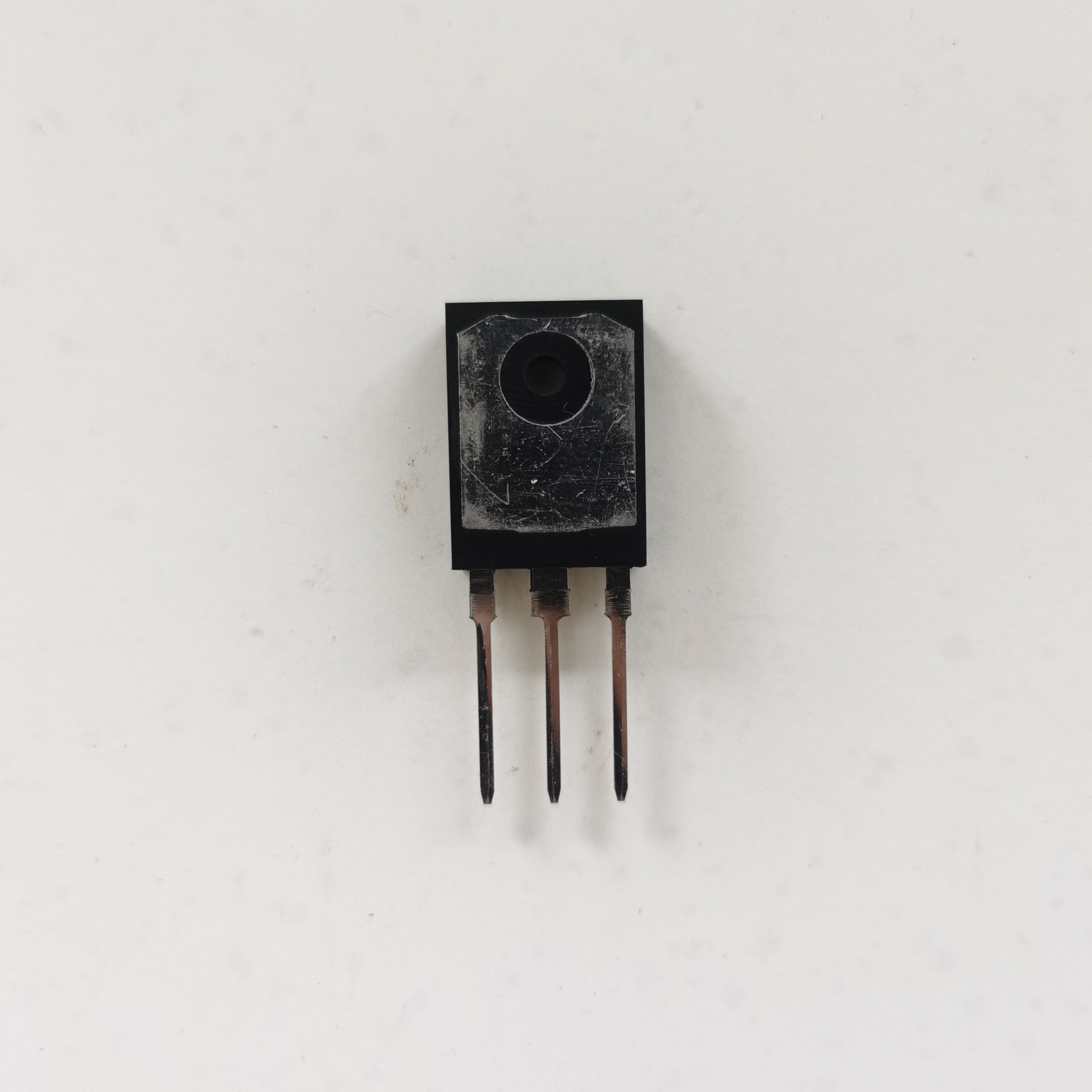 Ultrasonic welding machine power tube 4237 details Picture