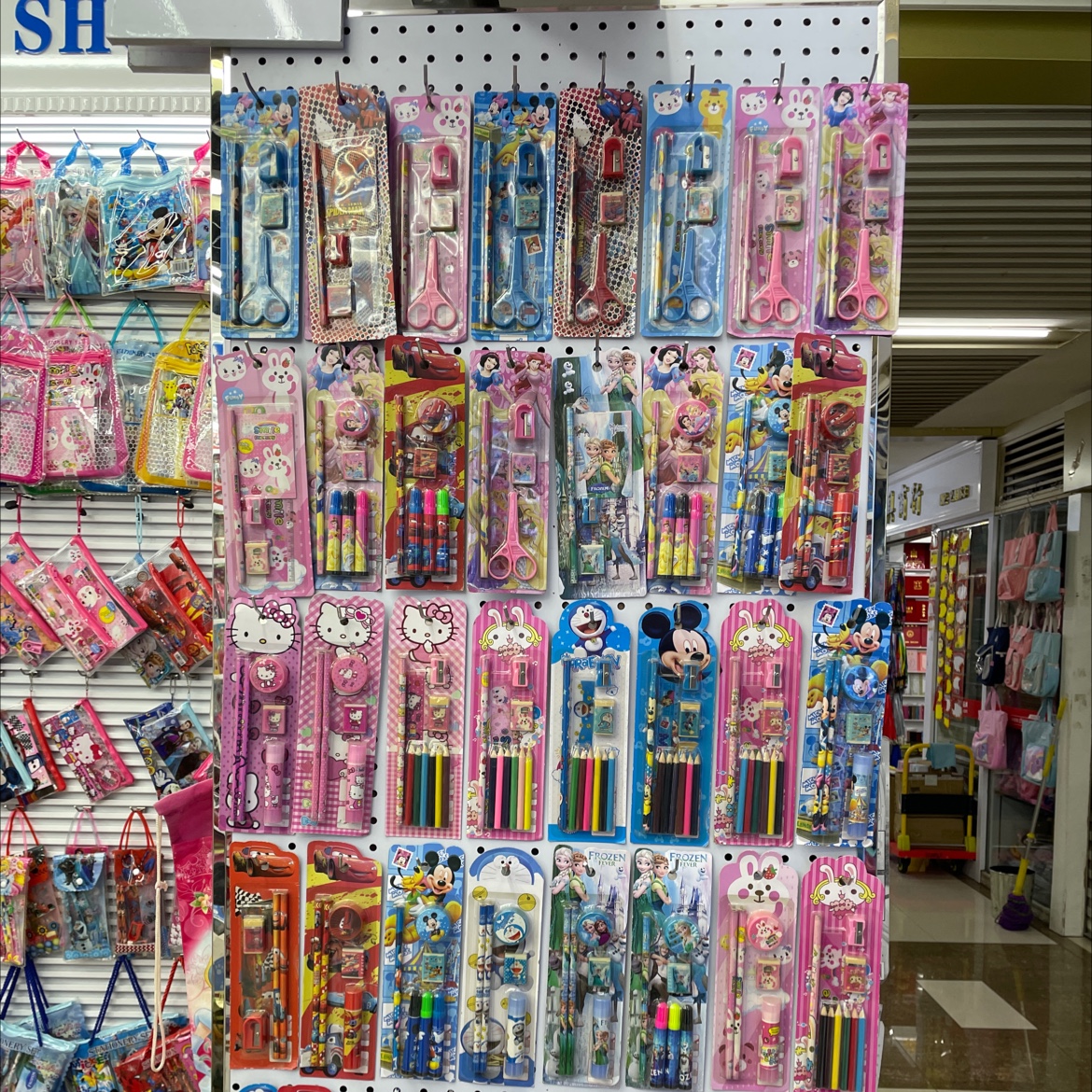 Yiwu Changda Trading Firm describe pic - 6