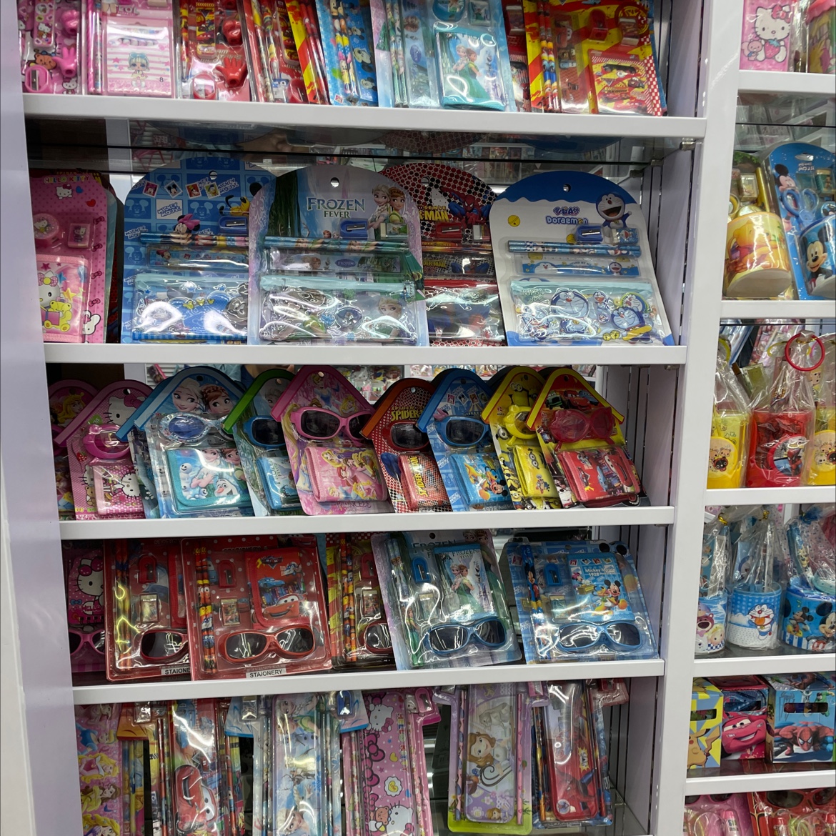 Yiwu Changda Trading Firm describe pic - 5