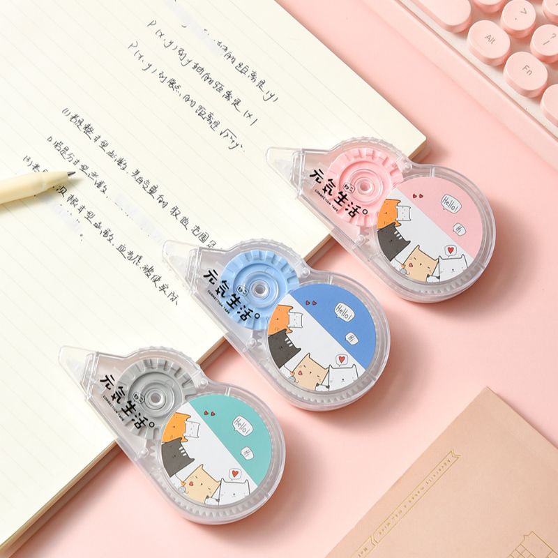 其他装订、胶粘用品实物图