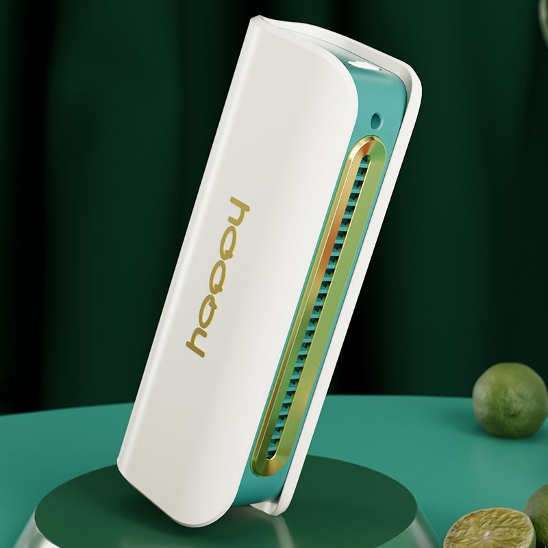 冰箱除味剂实物图