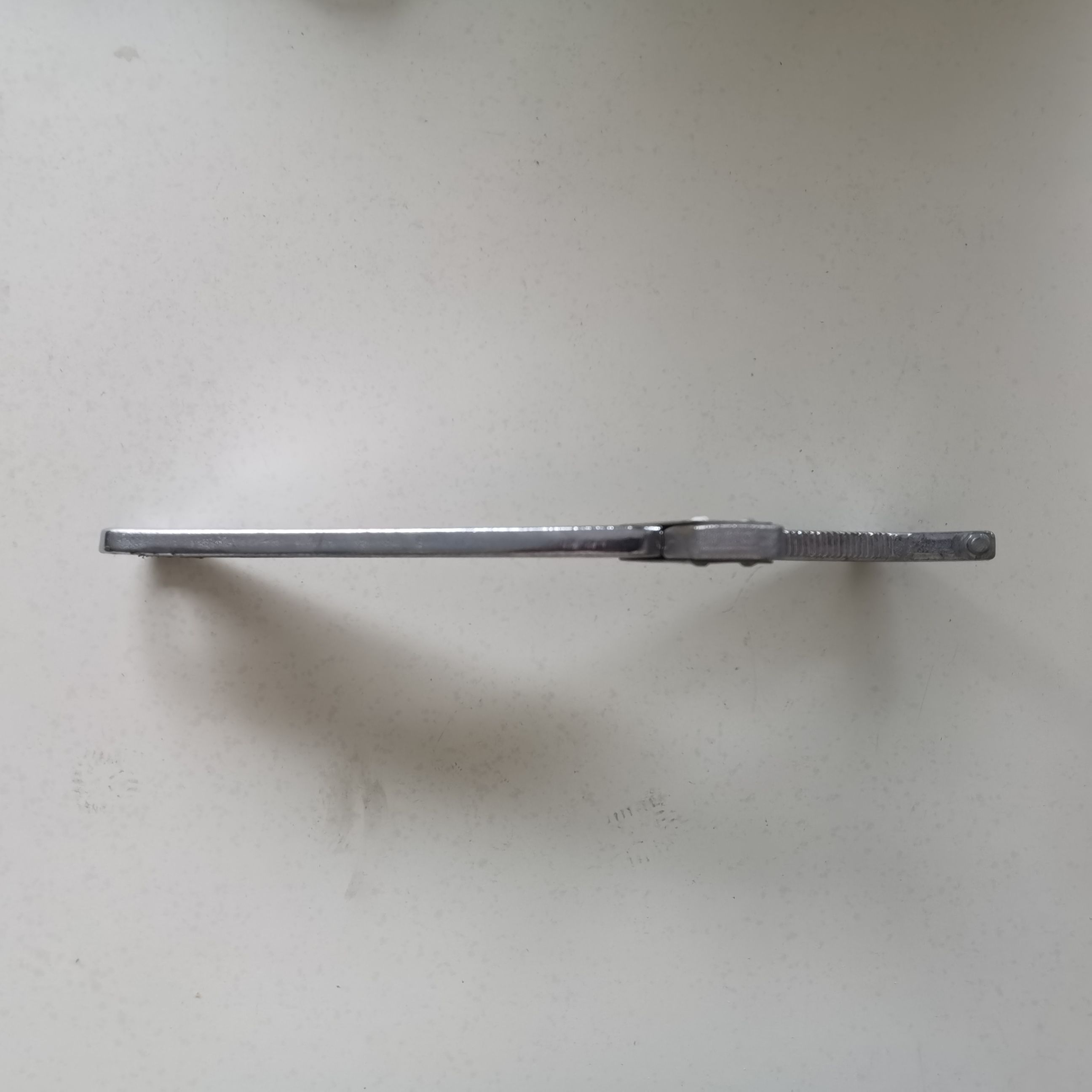 Hook wrench mold wrench details Picture