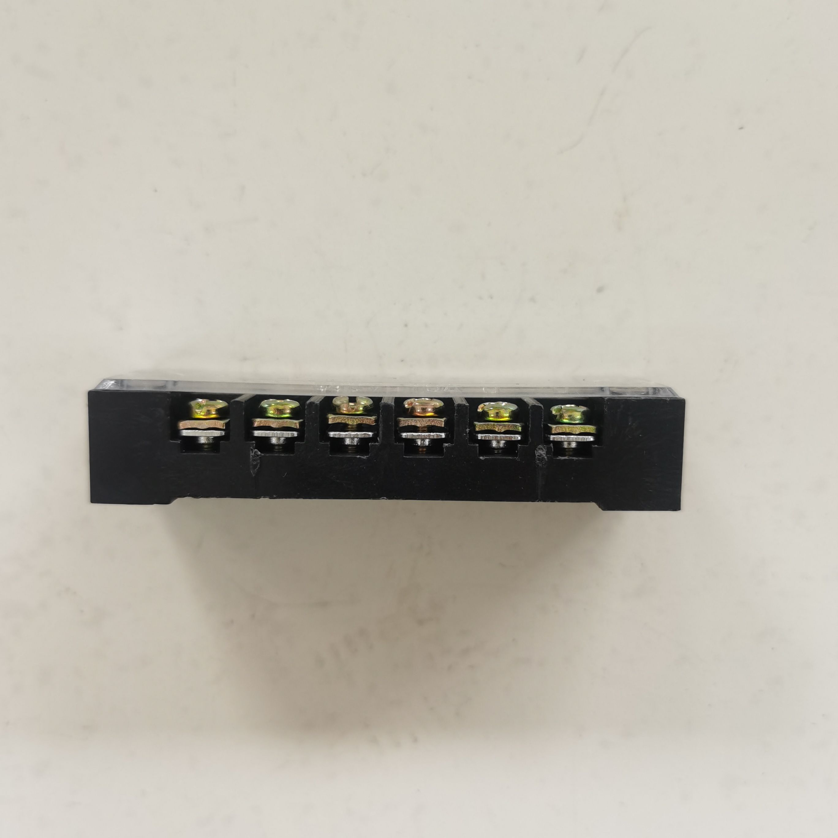 Ultrasonic machine accessory terminal blocks Specification image