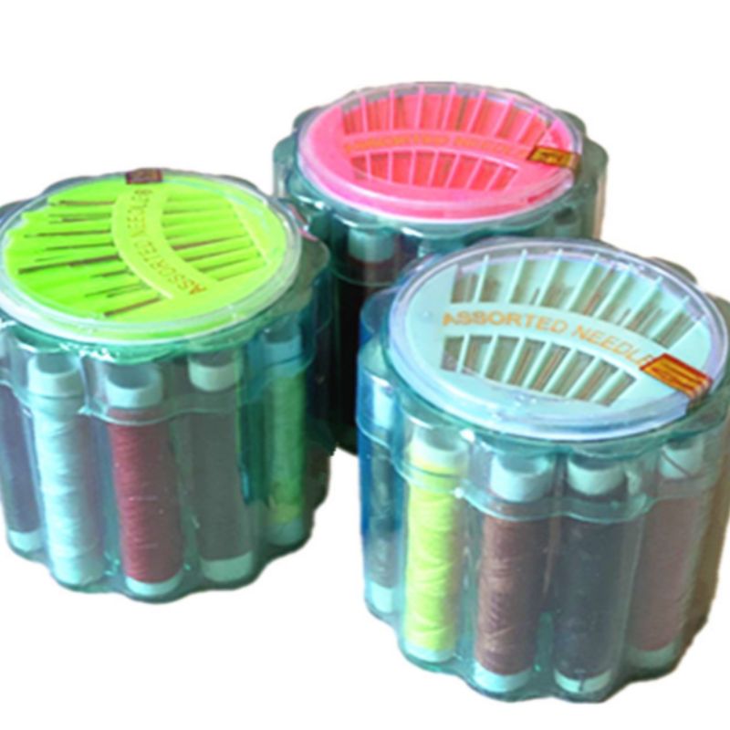 مجموعة أدوات خياطة متعددة الأغراض Item Picture