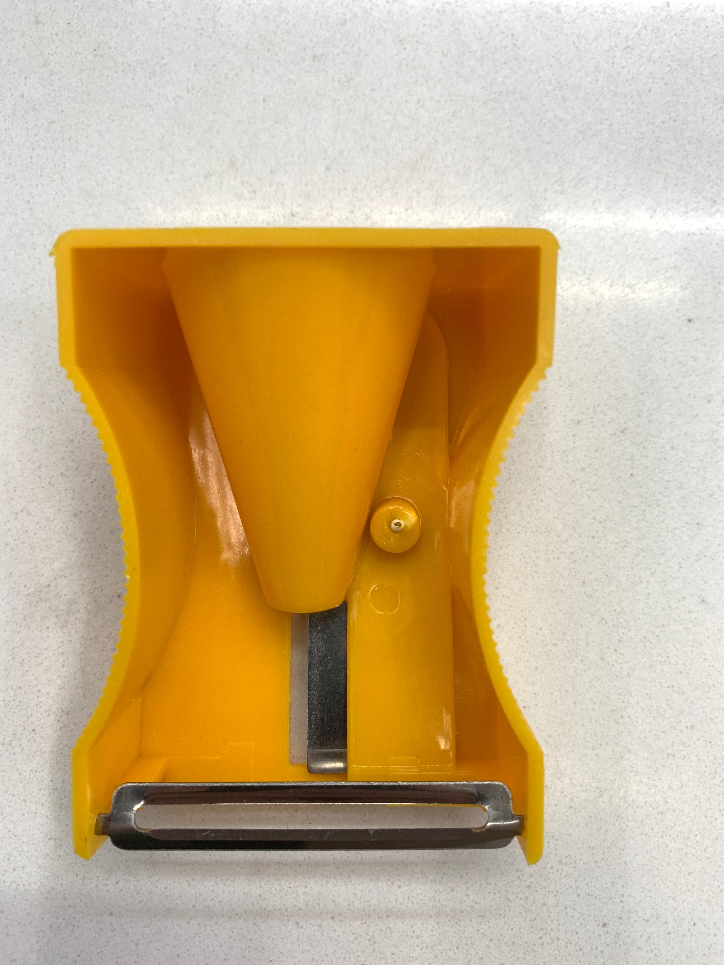 Peeler Application Scenario