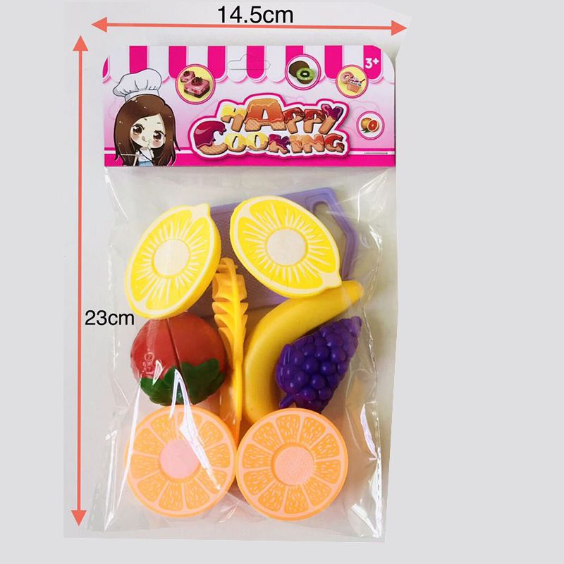 餐厨具玩具实物图