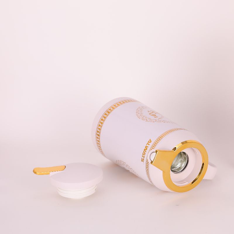 Yongfei Thermos Flask 51051 Coffee Pot Specification drawing