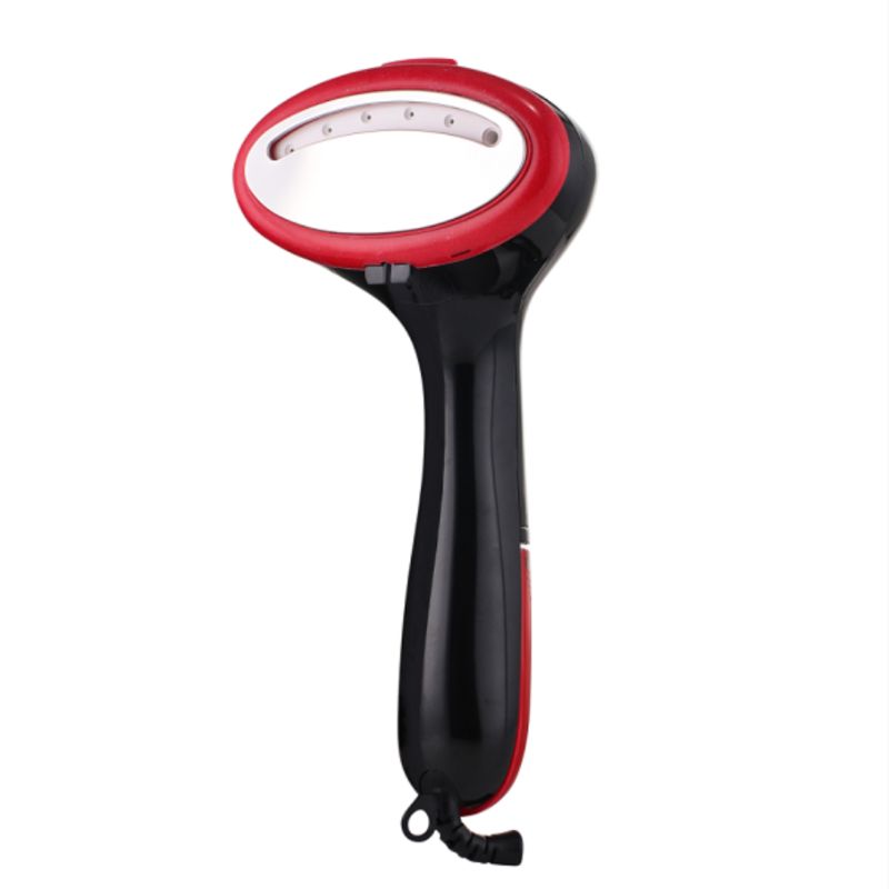 【 Exclusive for Foreign Trade 】 New English cross-border SR-688 multi-functional handheld steam iron Steam brush Foreign Trade version European plug Item Picture