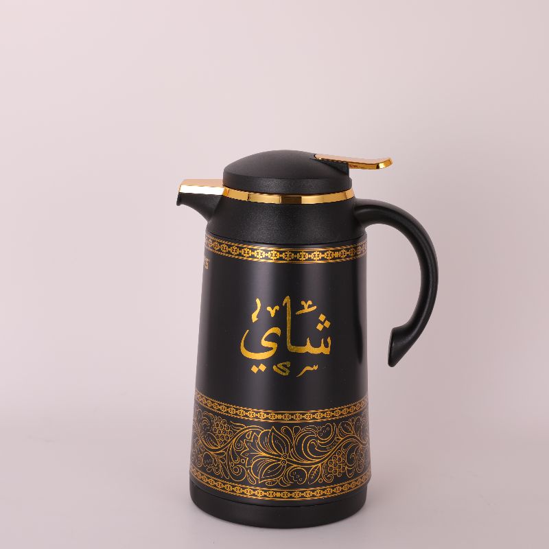 Yongfei Thermos Flask 51051 Coffee Pot details Picture