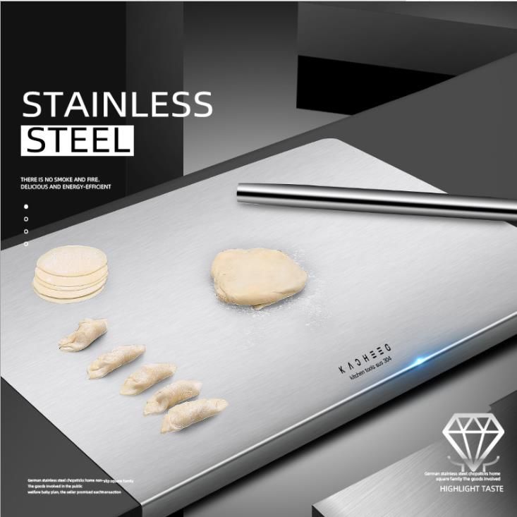 304不锈钢和面揉面板