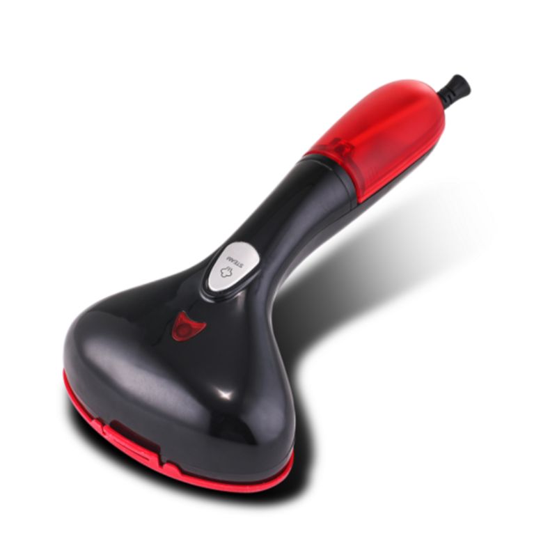 【 Exclusive for Foreign Trade 】 New English cross-border SR-688 multi-functional handheld steam iron Steam brush Foreign Trade version European plug Specification image