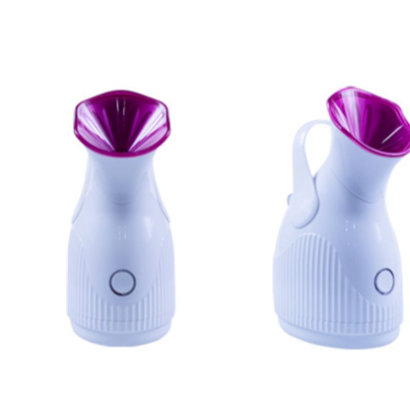 Foggy hot spray face steamer, steam spray hydrating and humidifying beauty device, face steamer Application Scenario