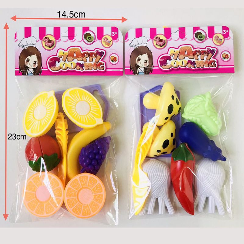 过家家/儿童玩具/2件混装产品图