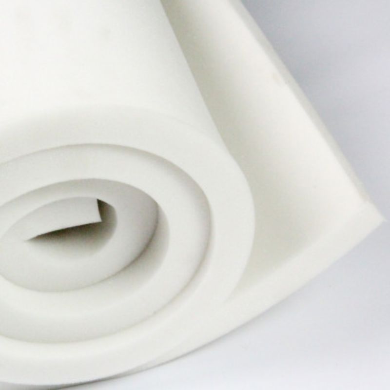 Polyurethane foam memory foam high-density sponge sofa cushion mattress sponge