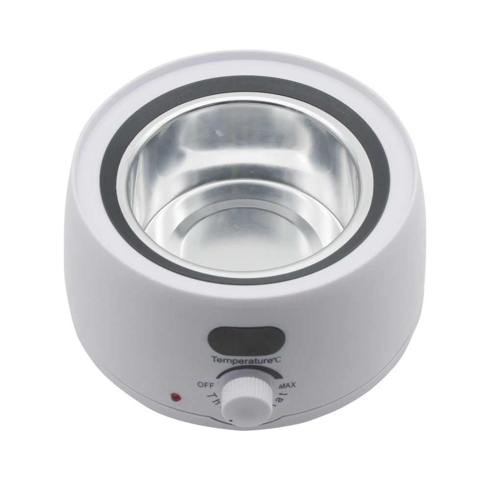 脱毛/剃毛器实物图