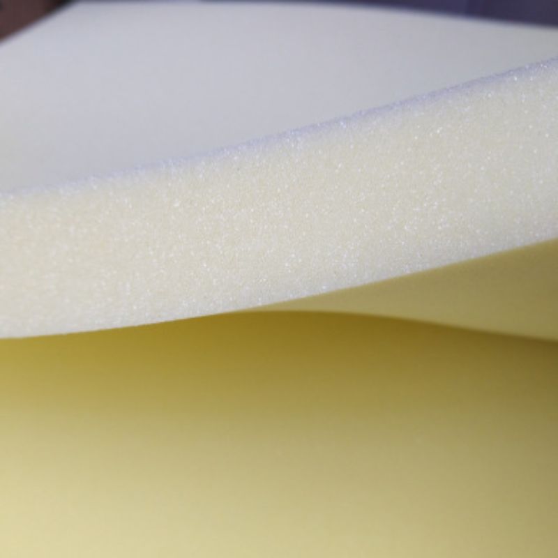 The manufacturer sells sofa cushion sponge, high-density memory foam, 5mm sponge blocks Application Scenario