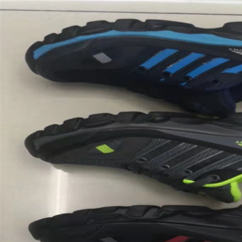 男女鞋夏季透气运动休闲外穿男女网面运动潮鞋408