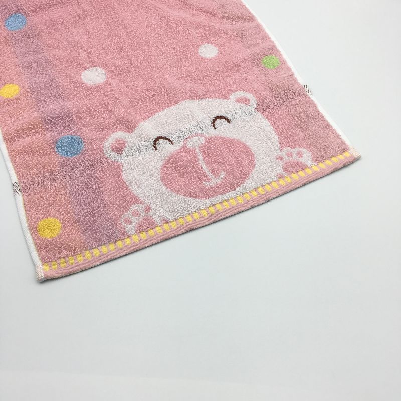 Factory direct sales of Shimei towels, 100% pure cotton towels for adults, strong water absorption for face washing, household adult bath towels for both men and women Item Picture