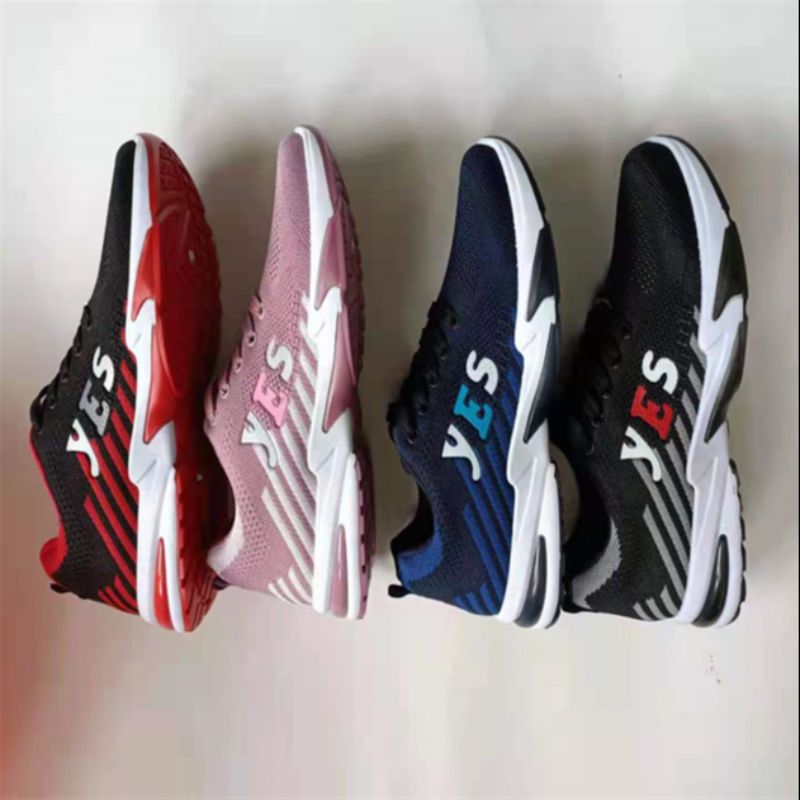 休闲鞋，细节图