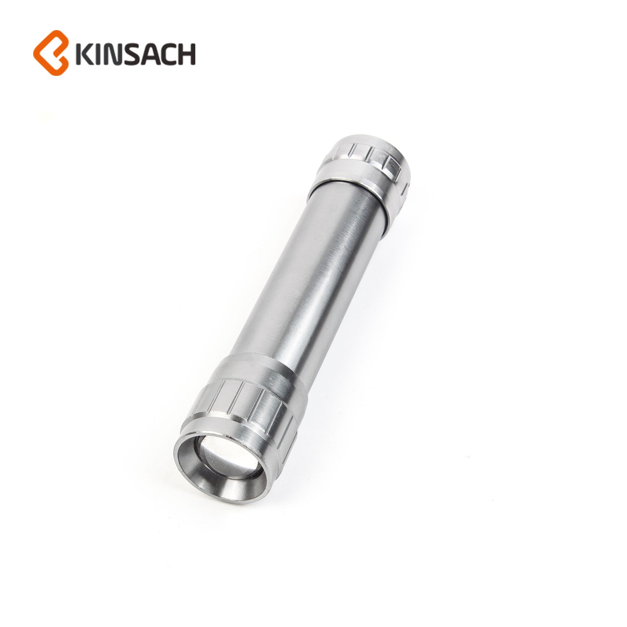 3AAA small battery electric outdoor hiking handheld flashlight flashlight