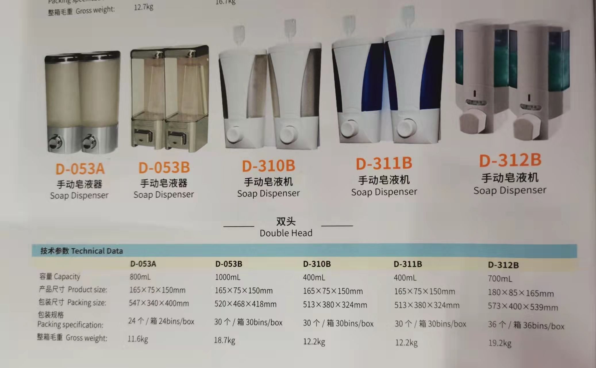 洗手液产品图