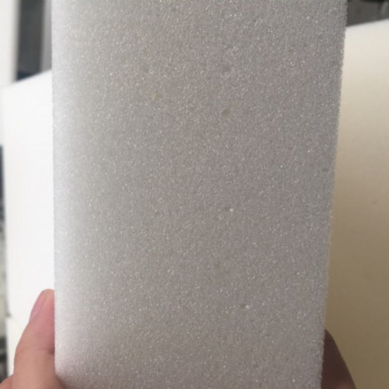 The manufacturer sells sofa cushion sponge, high-density memory foam, 5mm sponge blocks Item Picture