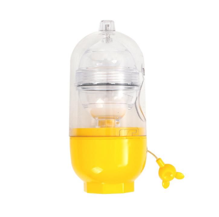 Manual household egg shaker Application Scenario