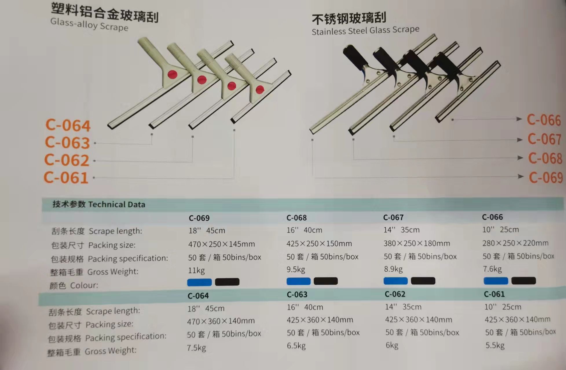玻璃/涂水产品图