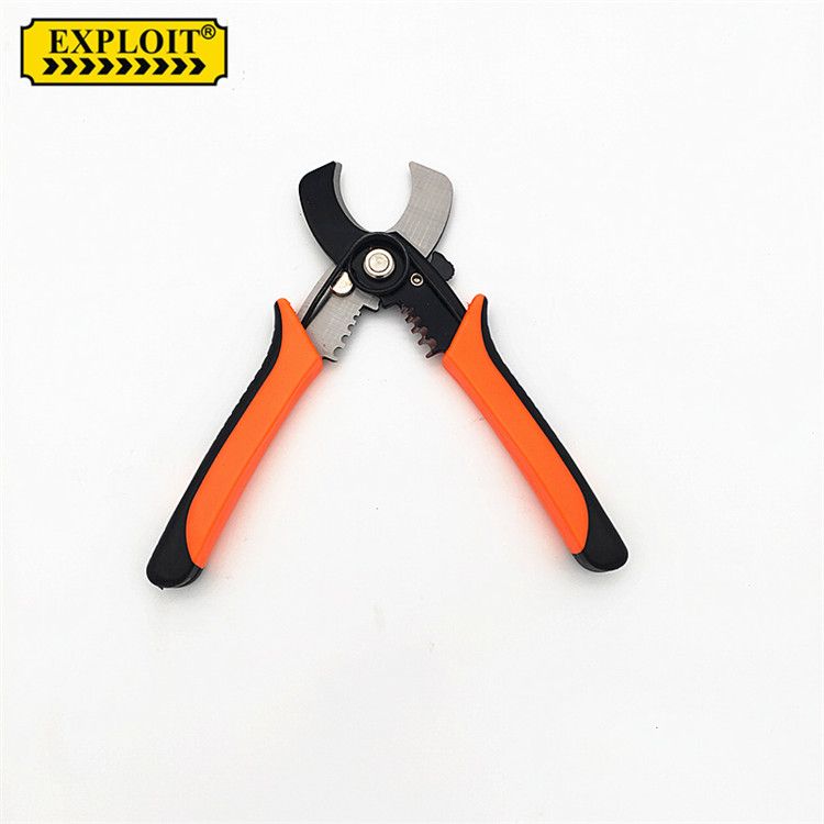 Single port cable stripper sixe 8" 900142
