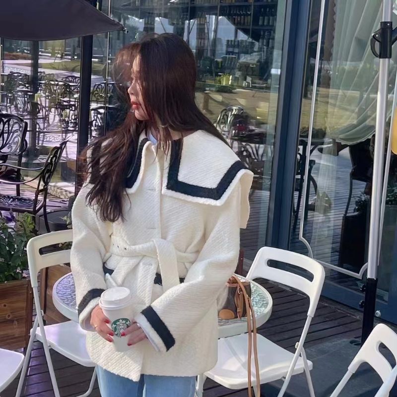 Woollen Sweater