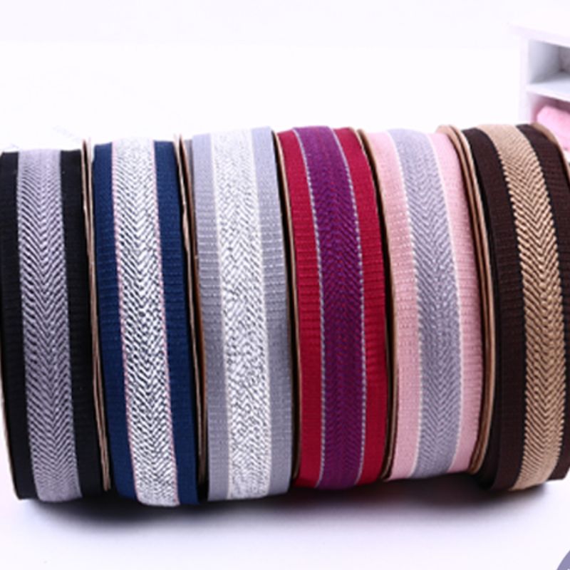 Polyester-Cotton Webbing