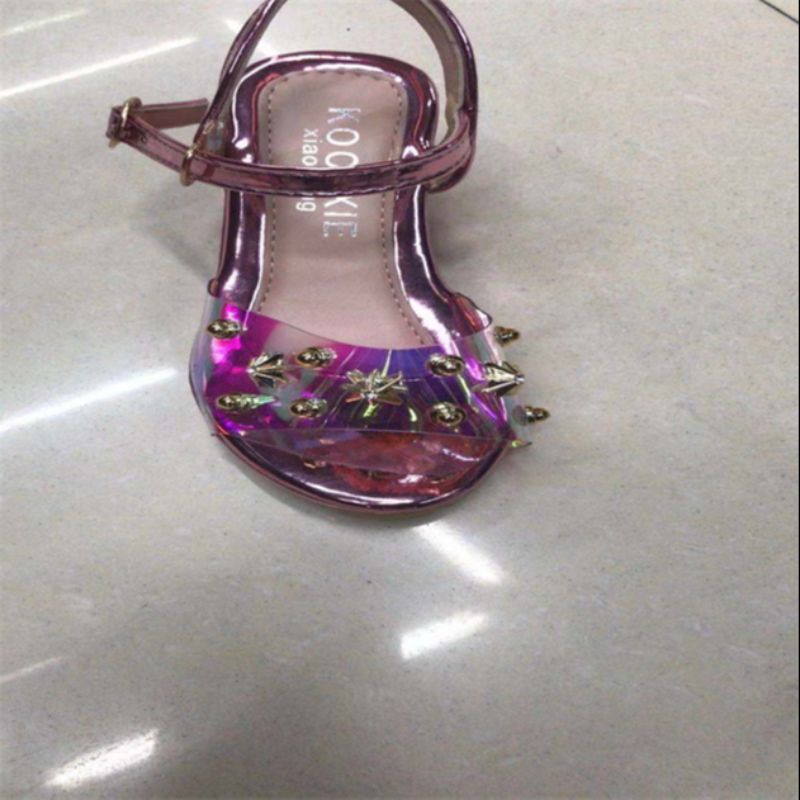 拖鞋女夏外穿时尚新款厚底一字拖松糕厚底ins潮网红凉拖8