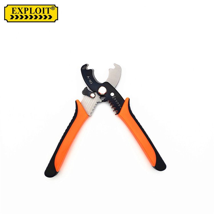 EXPLOIT cable stripper sixe 8" 900141