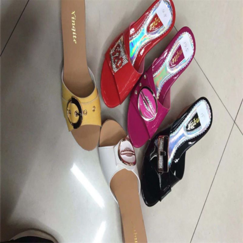 拖鞋，产品图