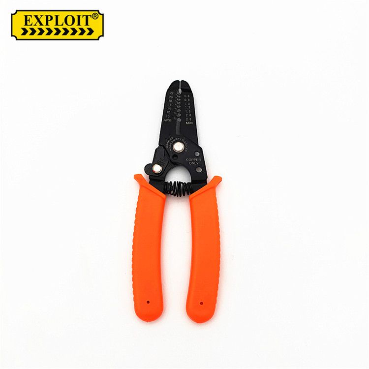 Monochrome Wire Stripper SIXE 6.5" 900122