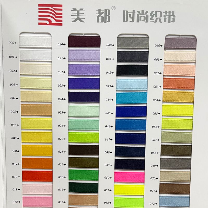 Polyester-Cotton Ribbon Bow Accessories Gift Wrap