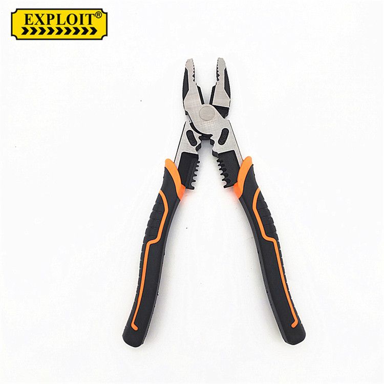 Multifunctional wire cutters sixe 9" 90061