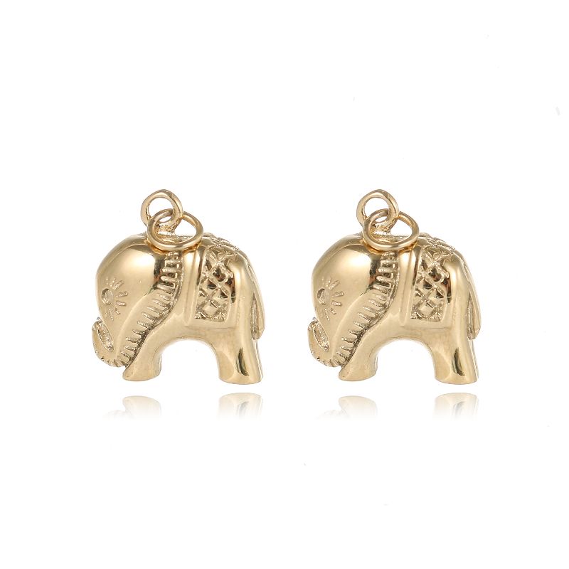 Stainless steel jewelry accessories Specification image