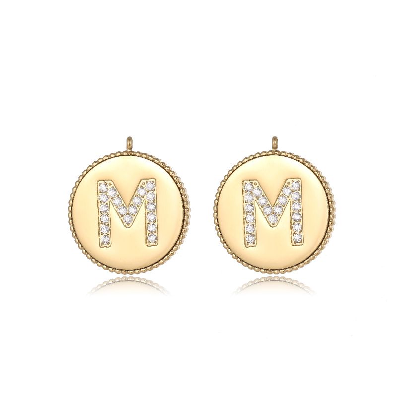 Stainless steel jewelry accessories