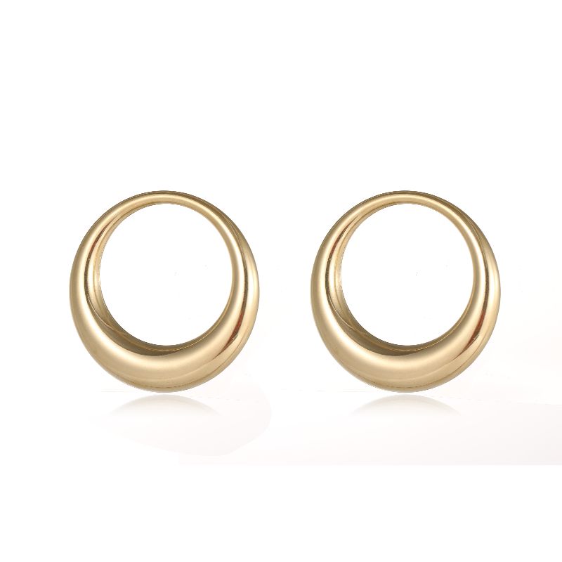 Stainless steel jewelry accessories details Picture