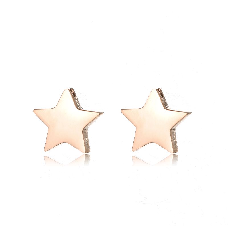 Stainless steel jewelry accessories